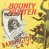Barrington Levy - Bounty Hunter '1979 / 2023