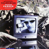 Graham Parker - Imaginary Television '2010