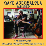 Gaye Adegbalola - Satisfied '2023
