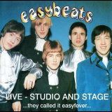 Easybeats, The - Live - Studio And Stage ...They Called It Easyfever... '1995