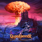 Gloryhammer - Return to the Kingdom of Fife '2023