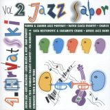 VA - 1. Hrvatski Jazz Sabor 2 '2012