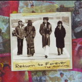 Return To Forever - The Anthology '2008