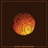 Sam Cregger - It Is Always Now '2023