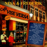 Nina & Frederik - CafÃ© Vise Versa Vol.15 '2022