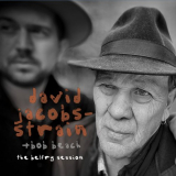 David Jacobs-Strain - The Belfry Session '2023
