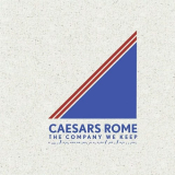 Caesars Rome - The Company We Keep '2010