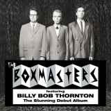 Boxmasters, The - The Boxmasters '2008