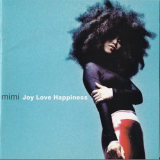 mimi - Joy Love Happiness '1999