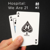 Various Artists - Hospital: We Are 21 '2017