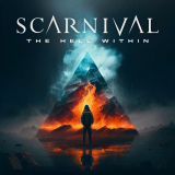 Scarnival - The Hell Within '2023