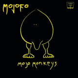 Mojo Monkeys - Mojofo '2023