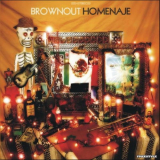 Brownout - Homenage '2007