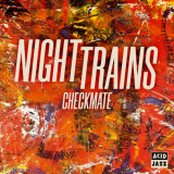 Night Trains - Checkmate '1991/2023