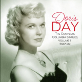 Doris Day - The Complete Columbia Singles, Volume 1 (1947-48) '2023
