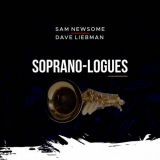 Sam Newsome - Soprano-Logues '2023