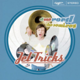 JetTricks - All One Word (The Remixes) '2010