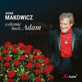 Adam Makowicz - Welcome Back, Adam '2023