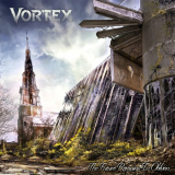 Vortex - The Future Remains In Oblivion '2023
