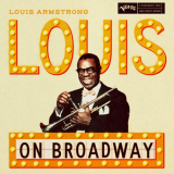 Louis Armstrong - Louis on Broadway '2023