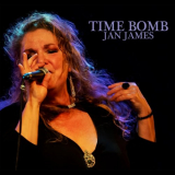 Jan James - Time Bomb '2023