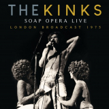 Kinks, The - Soap Opera Live '2023