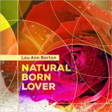 Lou Ann Barton - Natural Born Lover '2023