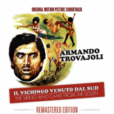 Armando Trovajoli - Il vichingo venuto dal Sud - The Viking Who Came from the South (Original Motion Picture Soundtrack) '1971