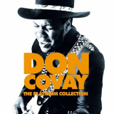 Don Covay - The Platinum Collection '2007