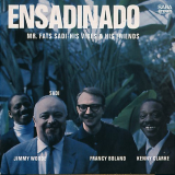 Fats Sadi - Ensadinado (Remaster) '1966 / 2016