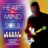 Randy Bernsen - Heart, Mind and Soul '2023