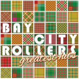 Bay City Rollers - The Bay City Rollers Greatest Hits (Rerecorded) '2016