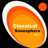 Johannes Brahms - Classical Sonosphere Vol. 1 '2023