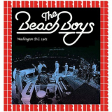 Beach Boys, The - The Mall, Washington D.C. July 4th, 1981 '2017