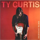Ty Curtis Band - Ascendant Blues '2023