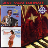 Art Van Damme - Accordion a la Mode/A Perfect Match '2000