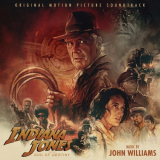 John Williams - Indiana Jones and the Dial of Destiny '2023