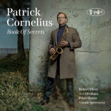 Patrick Cornelius - Book Of Secrets '2023