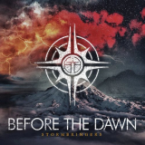 Before The Dawn - Stormbringers '2023