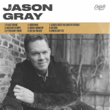 Jason Gray - Place For Me '2023