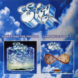 Eloy - Power And The Passion / Chronicles I Vol. 1 '2000
