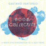 Gaetano Partipilo - Boom Collective '2019
