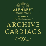 Cardiacs - Archive '1989