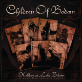 Children Of Bodom - Holiday At Lake Bodom - 15 Years of Wasted Youth '2012
