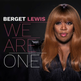 Berget Lewis - We Are One '2023