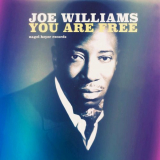 Joe Williams - You Are Free '2023