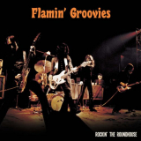 Flamin' Groovies - Rockin' The Roundhouse (Live) '2023