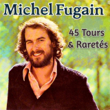 Michel Fugain - 45 tours & RaretÃ©s '2023