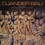 Tony Scott - Djanger Bali (2023 Remaster) '1967