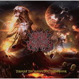 Human Decomposition - Through The Omnipotent Implosions '2023